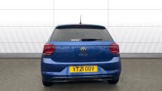 Volkswagen Polo 1.0 TSI 95 Match 5dr Petrol Hatchback